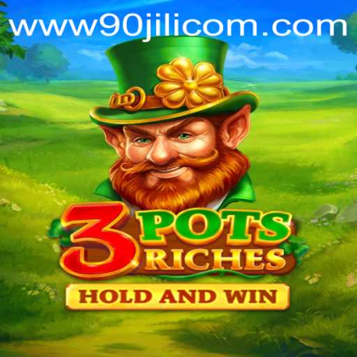 Exploring the Thrills of 3potsRiches - A New Sensation in Online Gaming