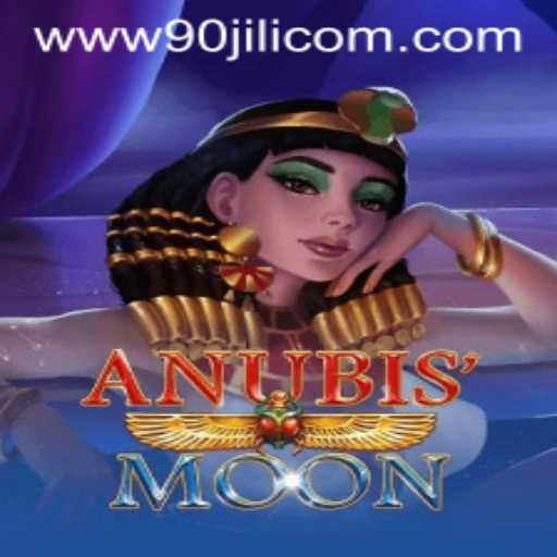 Exploring the Mysteries of AnubisMoon: A Unique Gaming Experience