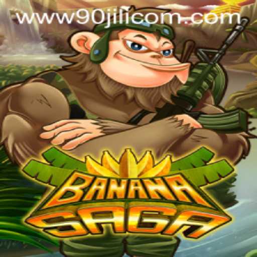 Discover the Exciting World of BananaSaga: Adventure Awaits at 90JILI.COM