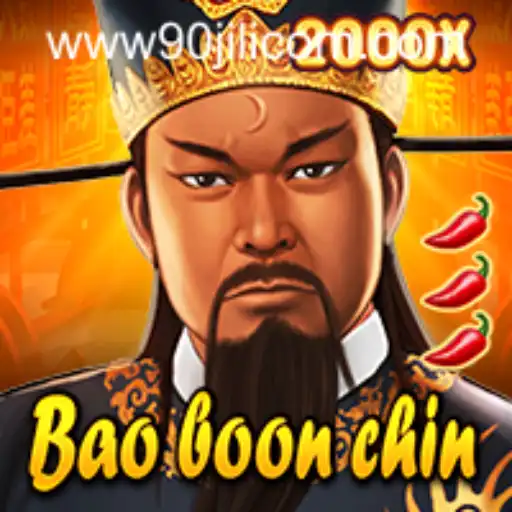 Exploring the Intriguing World of BaoBoonChin: The Enchanting Game by 90JILI.COM
