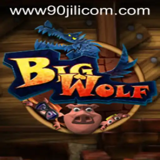 Explore the Thrills and Strategies of BigWolf at 90JILI.COM
