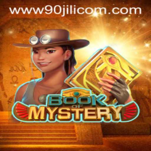 Discover the Enchantment of BookofMystery: An Engaging Journey into the Unknown