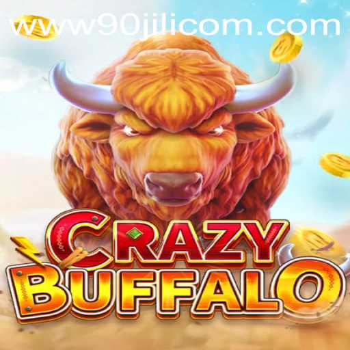 Unveiling CRAZYBUFFALO: A Deep Dive into the Enthralling World of 90JILI.COM