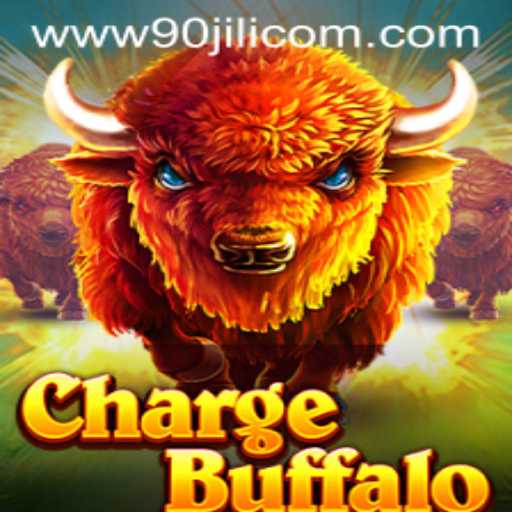 Unleashing the Thrill with ChargeBuffalo: A New Era of Gaming by 90JILI.COM
