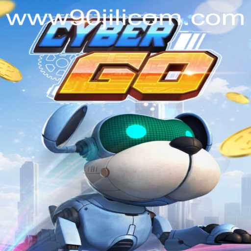 Discovering CyberGO: A Dive into the Futuristic World of 90JILI.COM