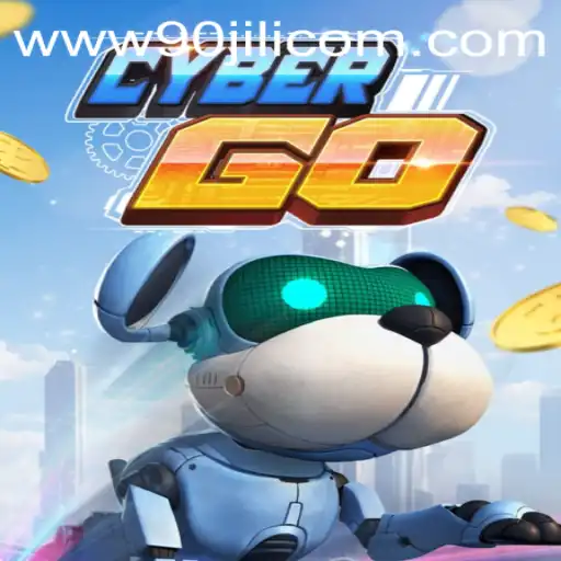 Discovering CyberGO: A Dive into the Futuristic World of 90JILI.COM