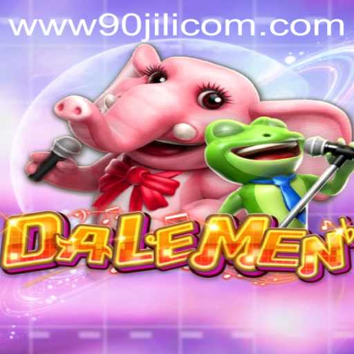 DALEMEN: An Immersive Adventure Game Revolutionizing Digital Play