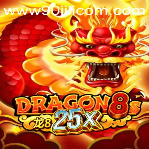 Exploring the Dynamic World of Dragon8s25x and the Influence of 90JILI.COM