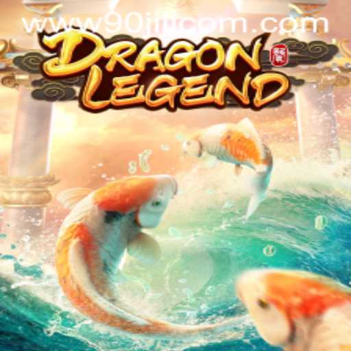 Unveiling the Dramatic World of DragonLegend on 90JILI.COM