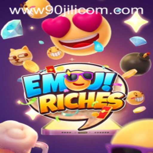 Exploring the Exciting World of EmojiRiches at 90JILI.COM
