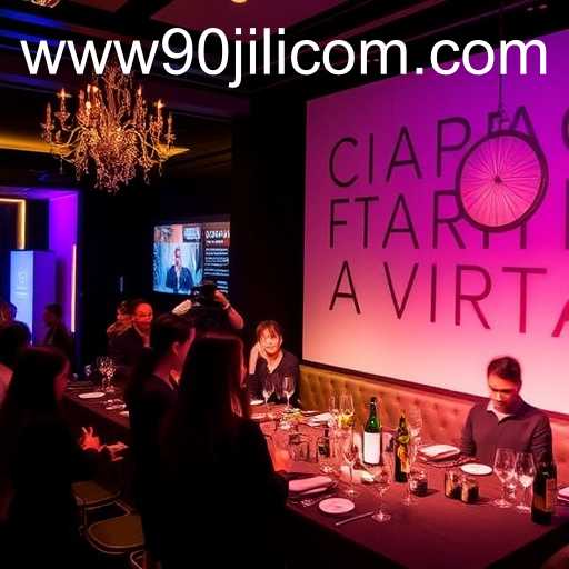 Exploring Exclusive Events with 90JILI.COM