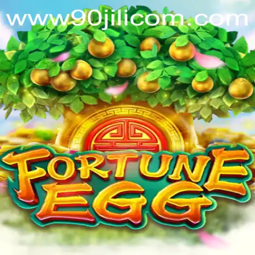 Discover the Exciting World of FortuneEgg from 90JILI.COM