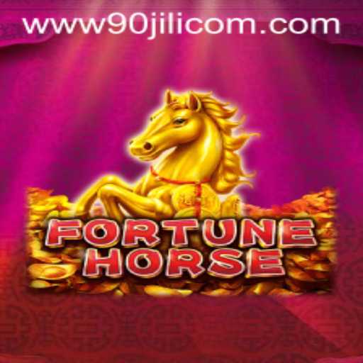 Exploring FortuneHorse: A New Frontier in Online Gaming
