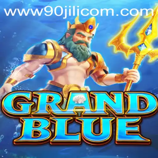 Explore the Exciting World of GRANDBLUE: A Captivating Game Experience