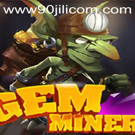 Unlock the Wonders of GemMiner: A Deep Dive into the World of Online Gaming