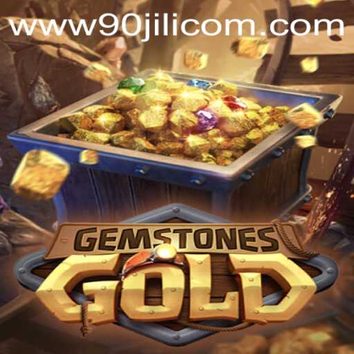 Explore the Fascinating World of GemstonesGold: Your Ultimate Guide to 90JILI.COM's Latest Game