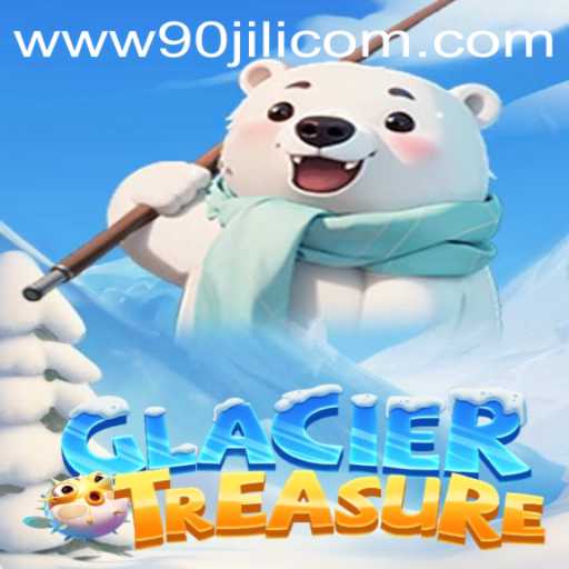 Discover GlacierTreasure: An Epic Gaming Adventure