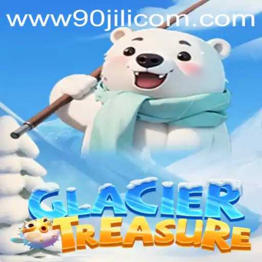 Discover GlacierTreasure: An Epic Gaming Adventure