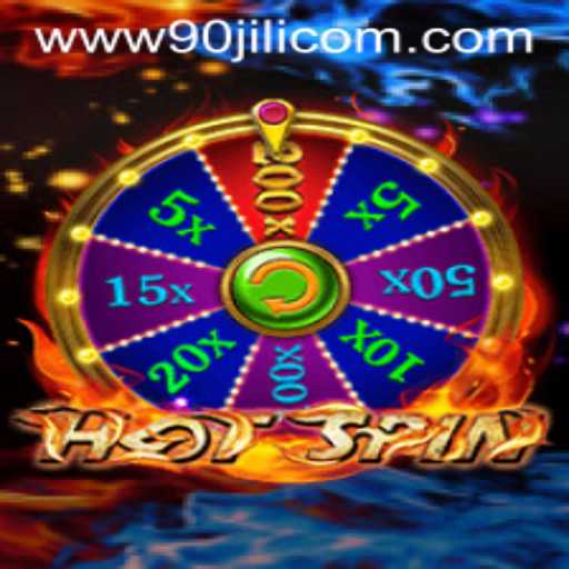 Exploring HotSpin: A Thrilling Adventure in the World of Slots