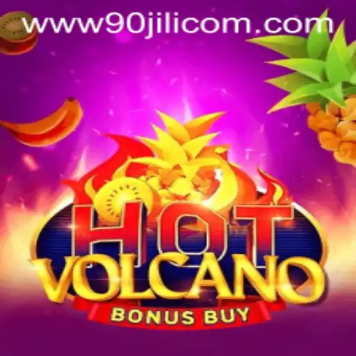 Hot Volcano Bonus Buy: Exploring the Thrills of the 90JILI.COM Phenomenon