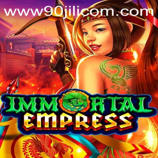 Exploring the Mystical World of ImmortalEmpress