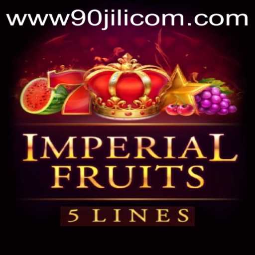 Exploring the Thrills of ImperialFruits5