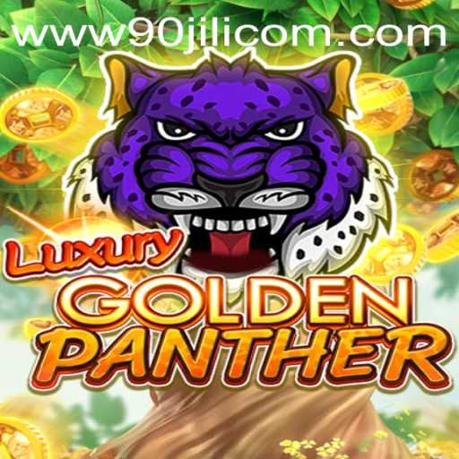 Exploring LUXURYGOLDENPANTHER: A Deep Dive into the Latest Gaming Sensation
