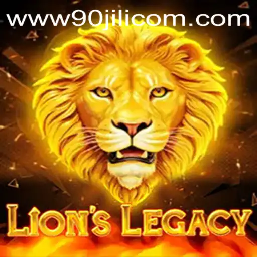 Dive into the Intriguing World of LionsLegacy with 90JILI.COM