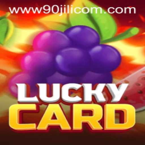 Exploring LuckyCard and Its Digital Domain with 90JILI.COM