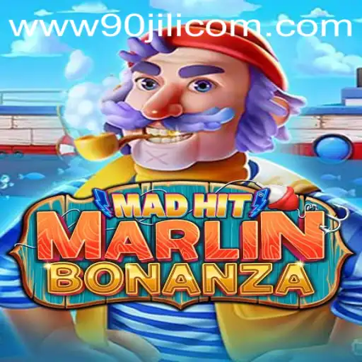 MadHitMarlinBonanza: Dive into the Exciting World of Underwater Slot Gaming