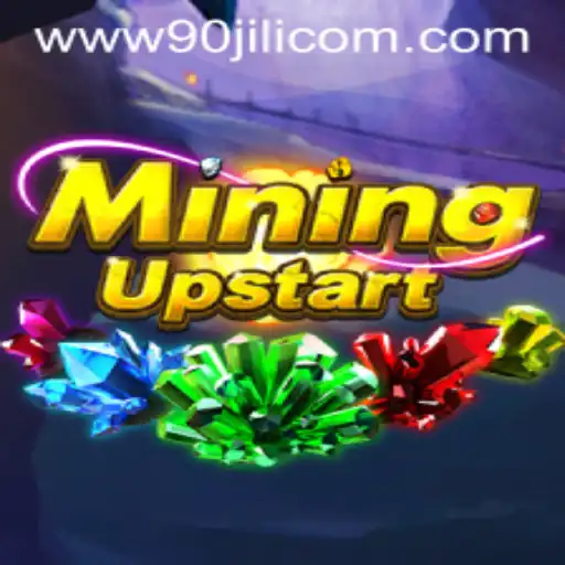 Exploring the Intricate World of MiningUpstart: A Comprehensive Guide