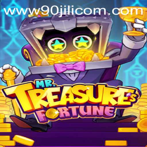 Exploring the World of MrTreasuresFortune: Adventure Awaits