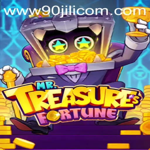 Exploring the World of MrTreasuresFortune: Adventure Awaits
