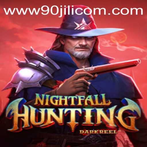 Exploring the Fascinating World of NightfallHunting