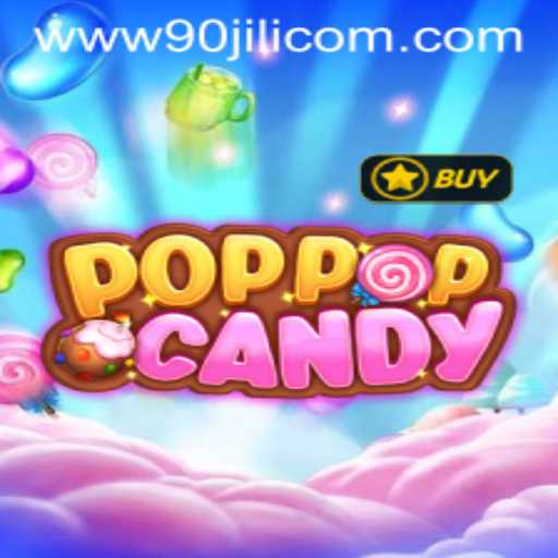 Discovering the Exciting World of POPPOPCANDY