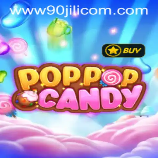 Discovering the Exciting World of POPPOPCANDY