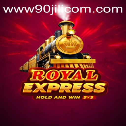RoyalExpress: Journey Through a Thrilling Adventure