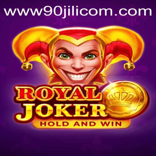 Exploring the Thrills of Royaljoker: A Dive into the World of 90JILI.COM