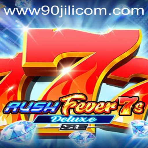 Exploring RushFever7sDeluxeSE: The Ultimate Gaming Experience