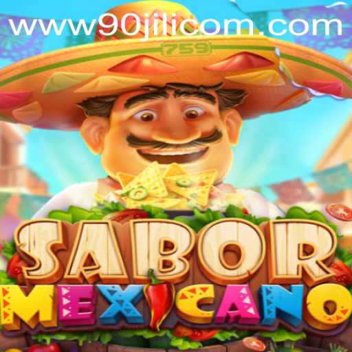 Discover the Vibrant World of SaborMexicano: A Fiesta of Fun and Culture
