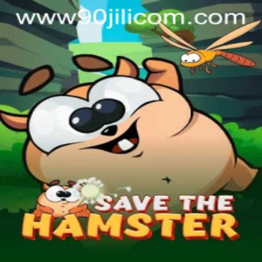 SavetheHamster: A Thrilling Adventure in the World of 90JILI.COM