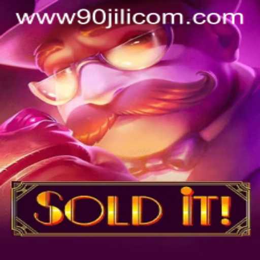Discover the Exciting World of Soldit: A New Gaming Phenomenon at 90JILI.COM