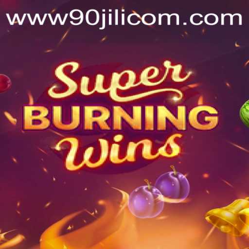 Exploring the World of SuperBurningWins: A Classic Slot Experience