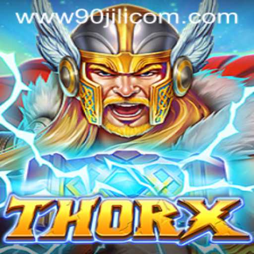 Discover the Exciting World of ThorX: A Game Adventure Powered by 90JILI.COM