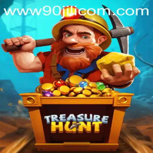 Unveiling the Adventure: Exploring TreasureHunt on 90JILI.COM