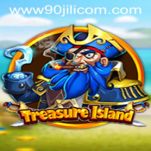 Embark on a Journey to TreasureIsland with 90JILI.COM