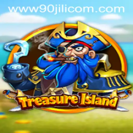 Embark on a Journey to TreasureIsland with 90JILI.COM