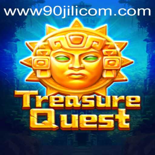 Discover the Thrills of TreasureQuest: A 90JILI.COM Adventure