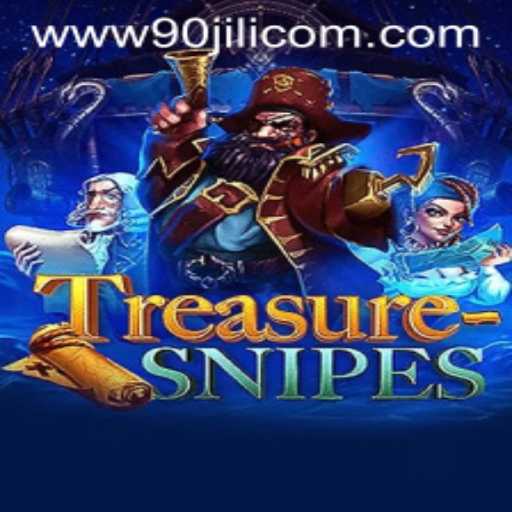 Exploring the Thrilling World of TreasureSnipes