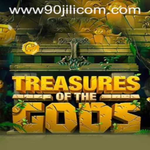 Discover the Mysteries of TreasureoftheGods: An Immersive Gaming Experience
